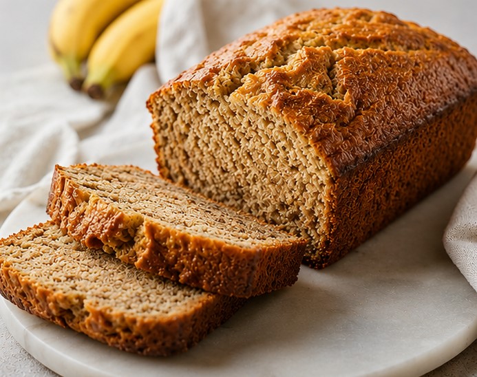 bananbröd